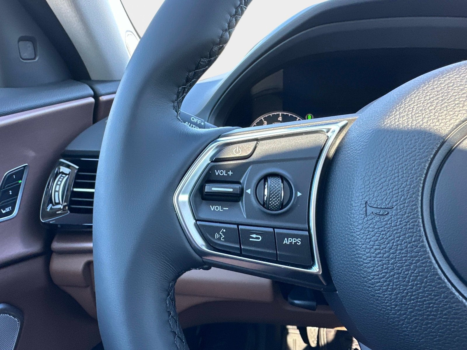 2026 Acura RDX w/Technology Package