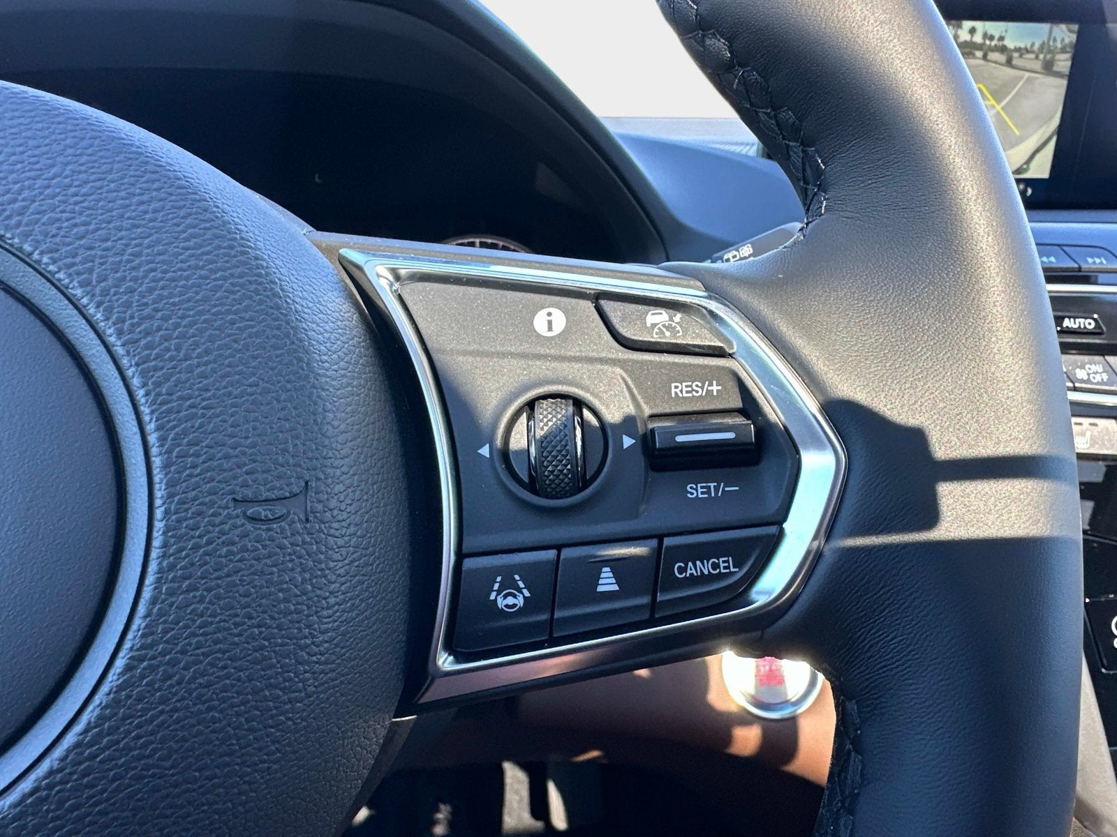 2026 Acura RDX w/Technology Package