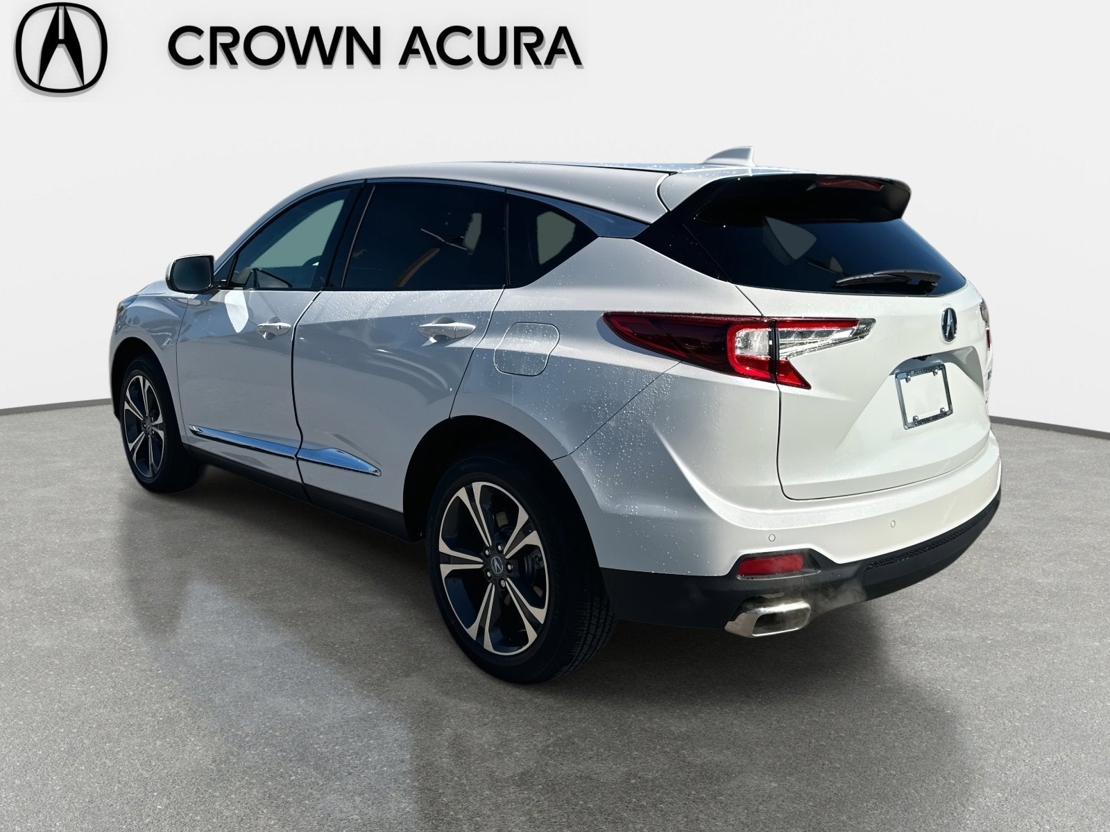 2026 Acura RDX w/Technology Package