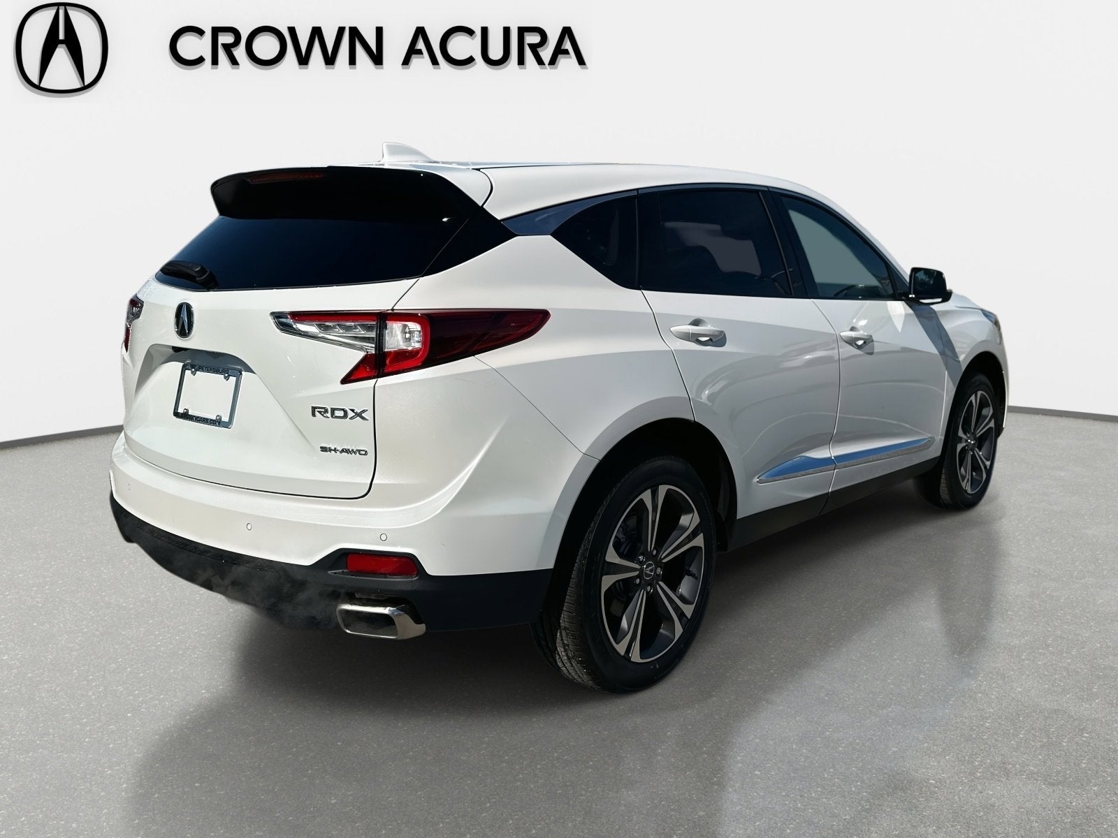 2026 Acura RDX w/Technology Package