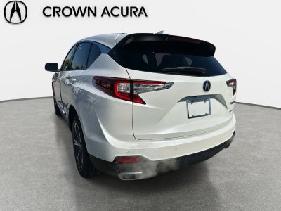 2026 Acura RDX w/Technology Package