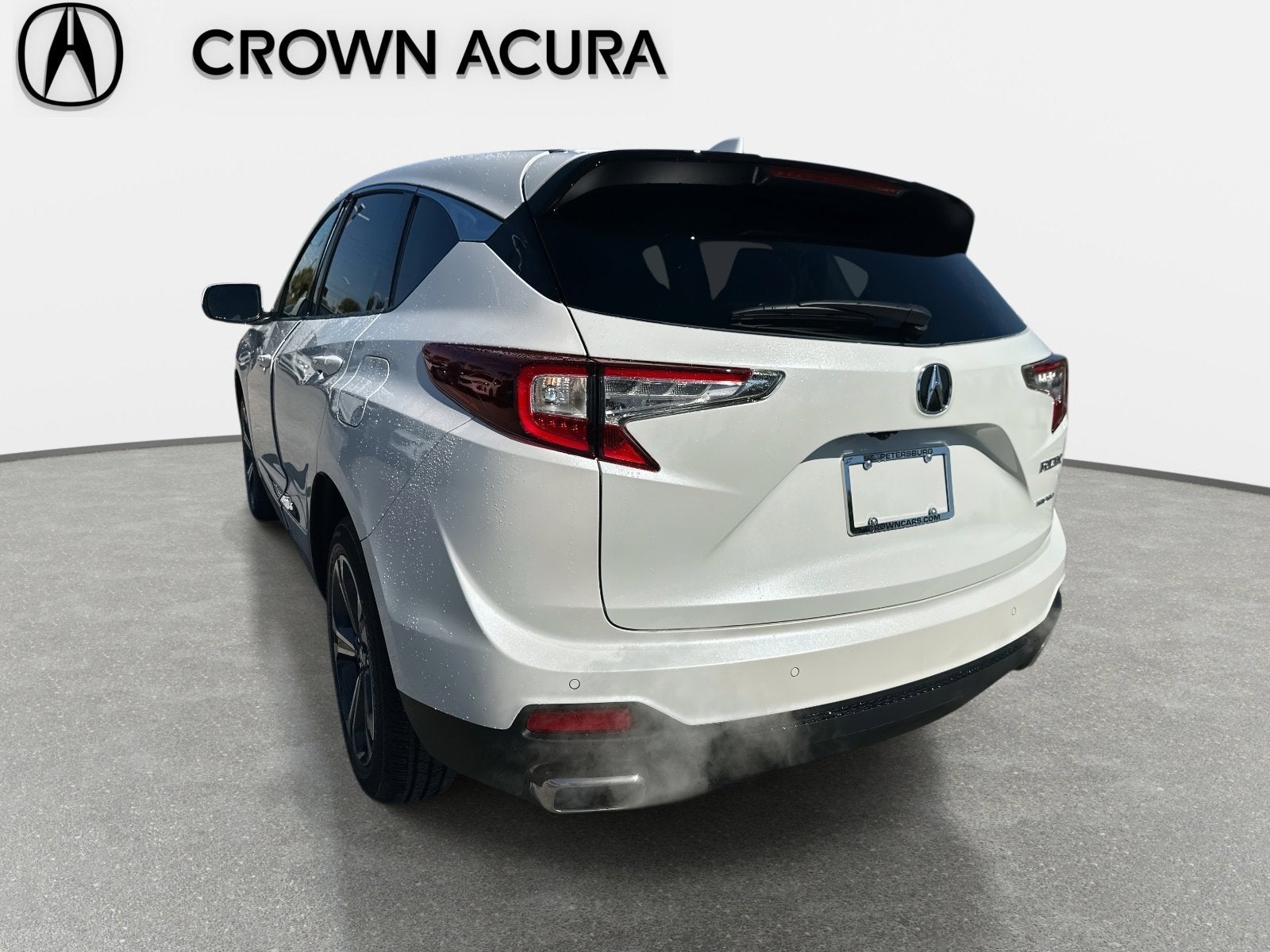 2026 Acura RDX w/Technology Package