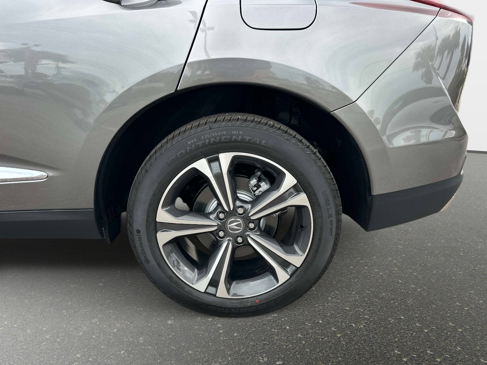 2026 Acura RDX w/Technology Package