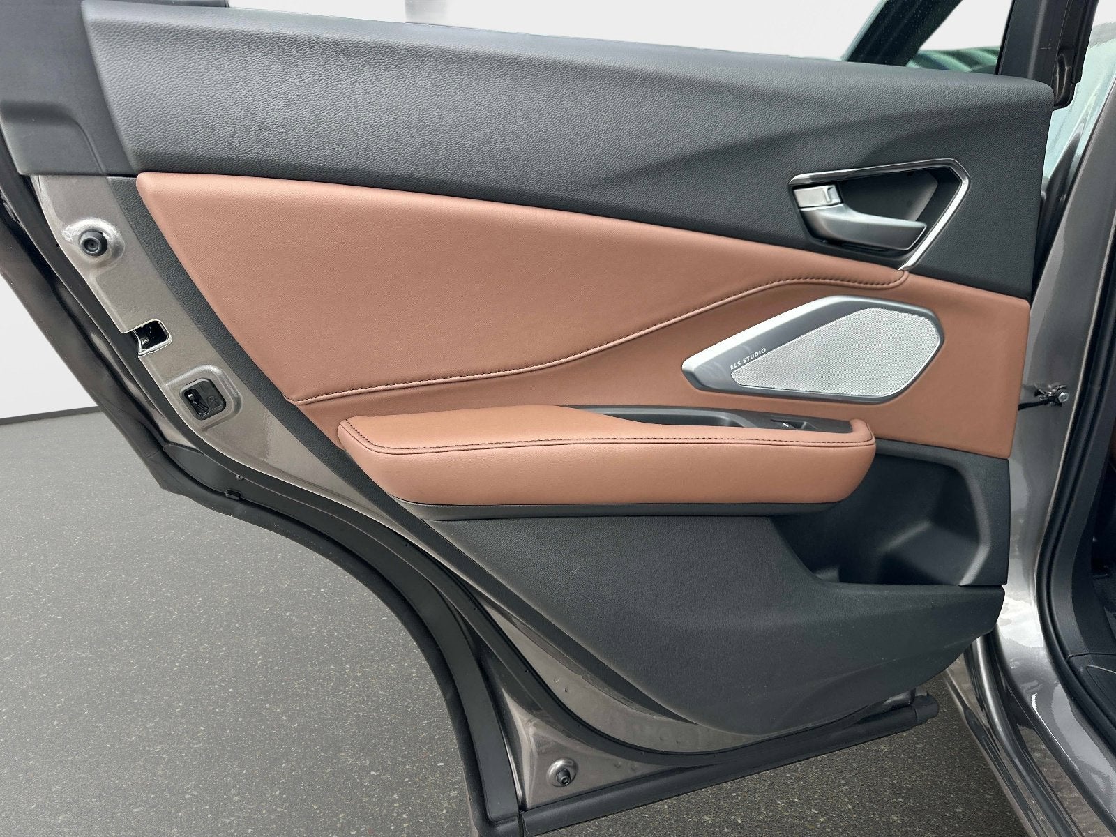 2026 Acura RDX w/Technology Package