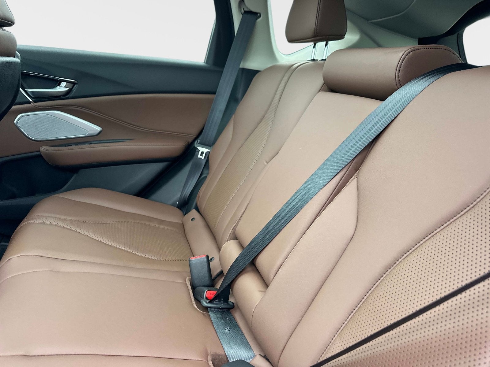 2026 Acura RDX w/Technology Package