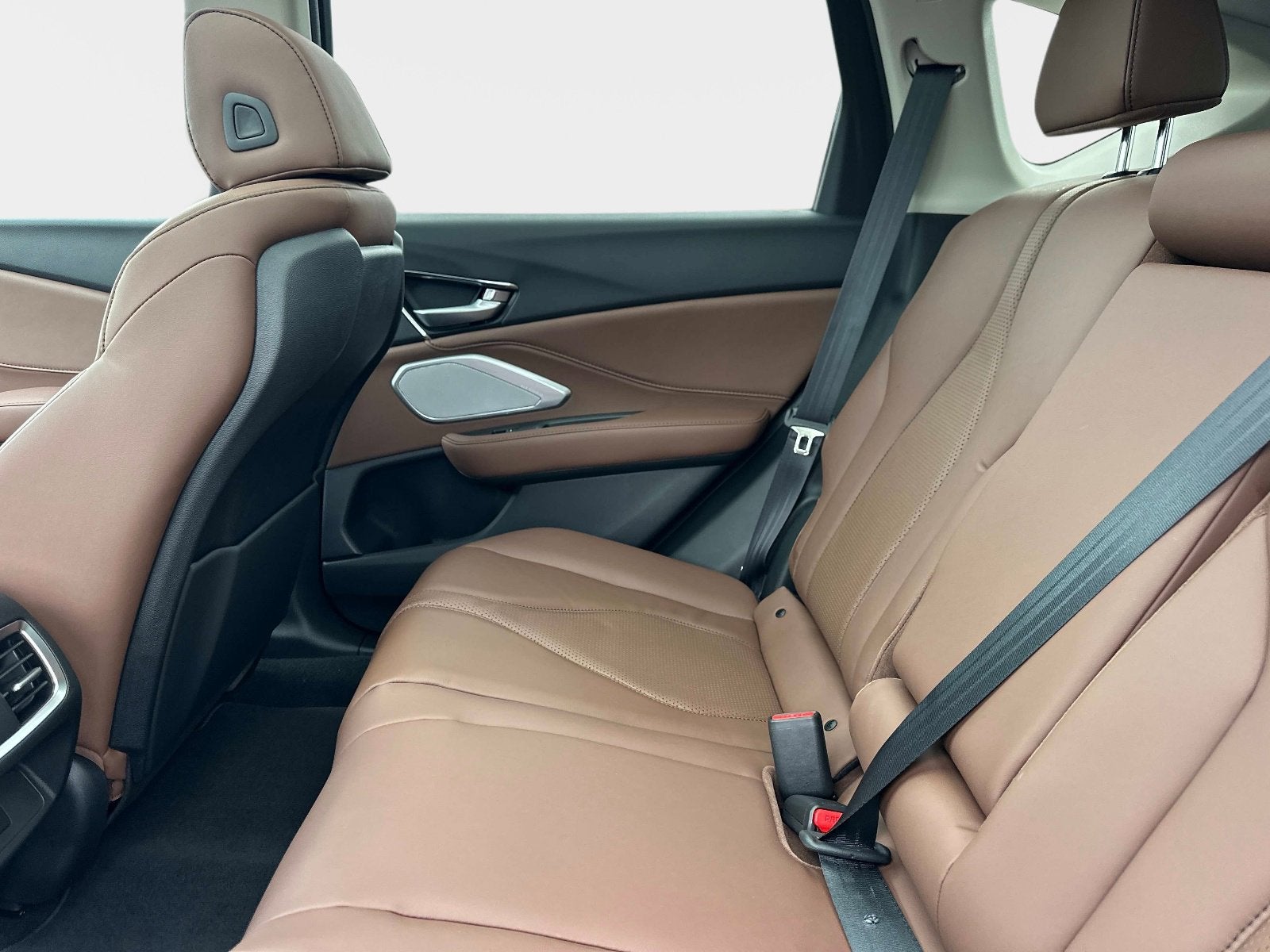 2026 Acura RDX w/Technology Package