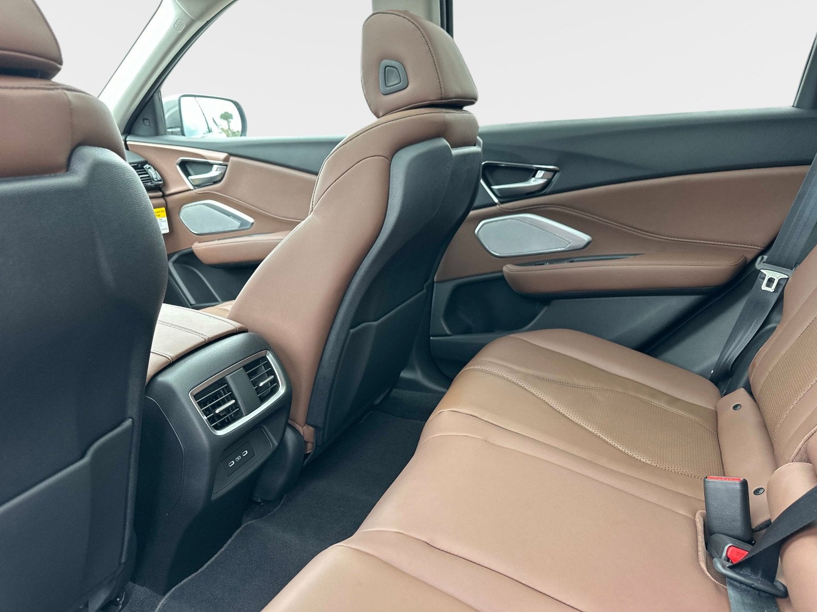 2026 Acura RDX w/Technology Package