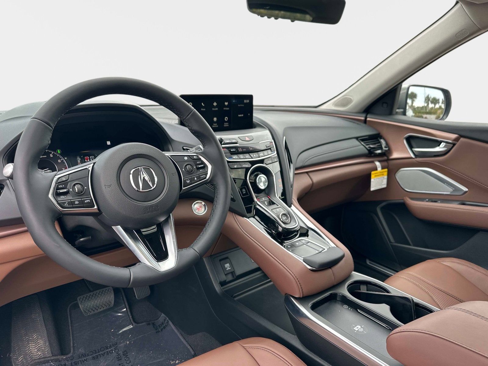 2026 Acura RDX w/Technology Package