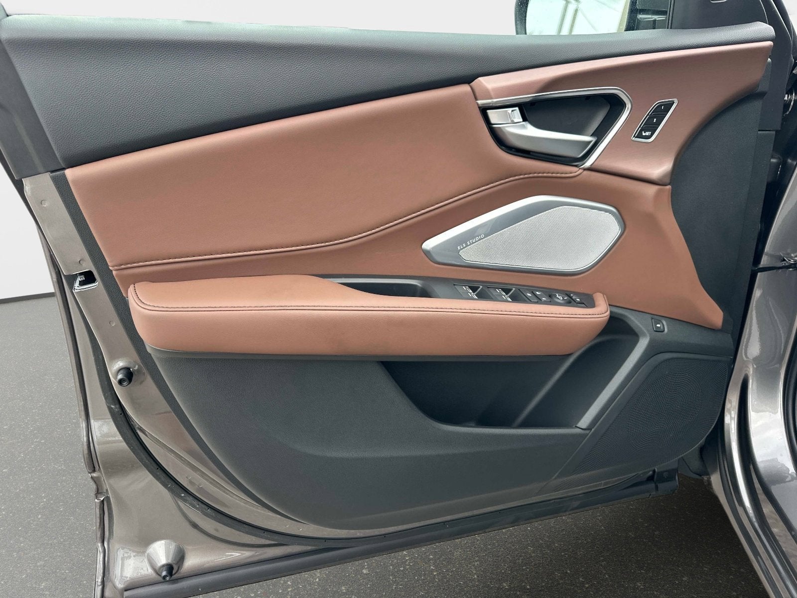 2026 Acura RDX w/Technology Package