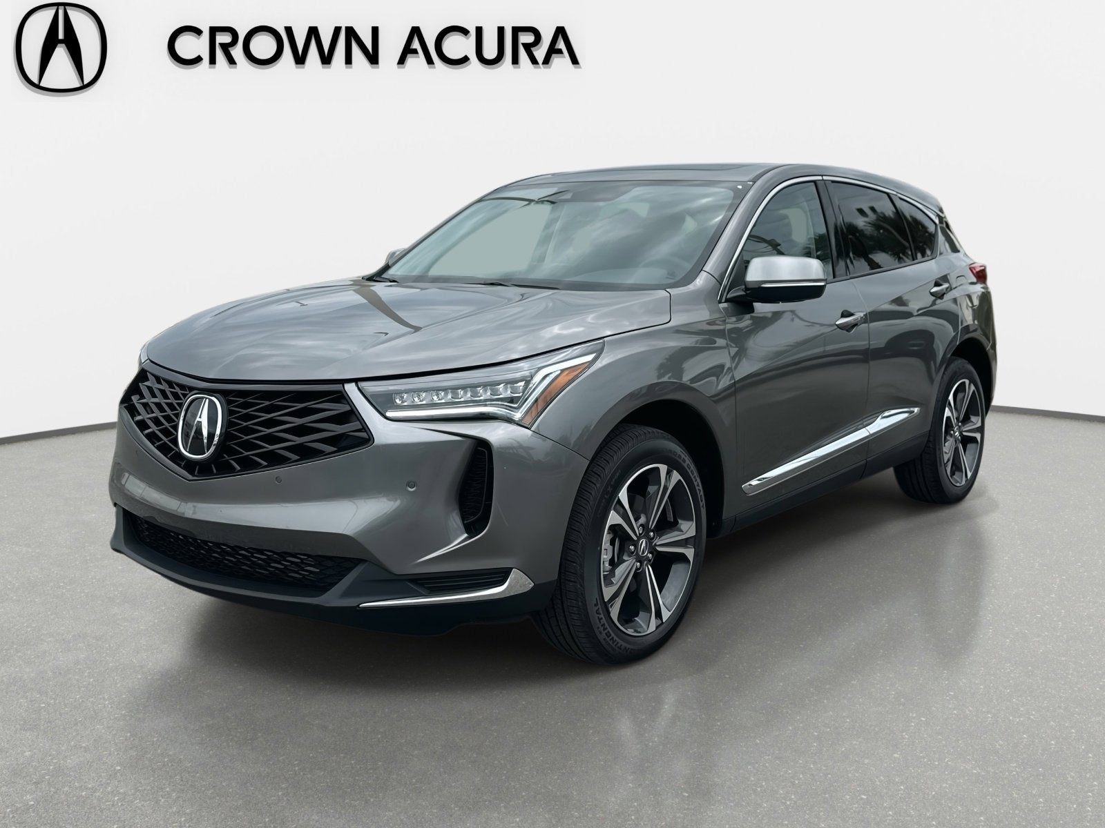 2026 Acura RDX w/Technology Package