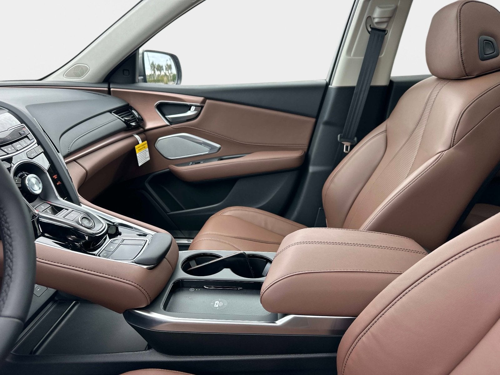 2026 Acura RDX w/Technology Package