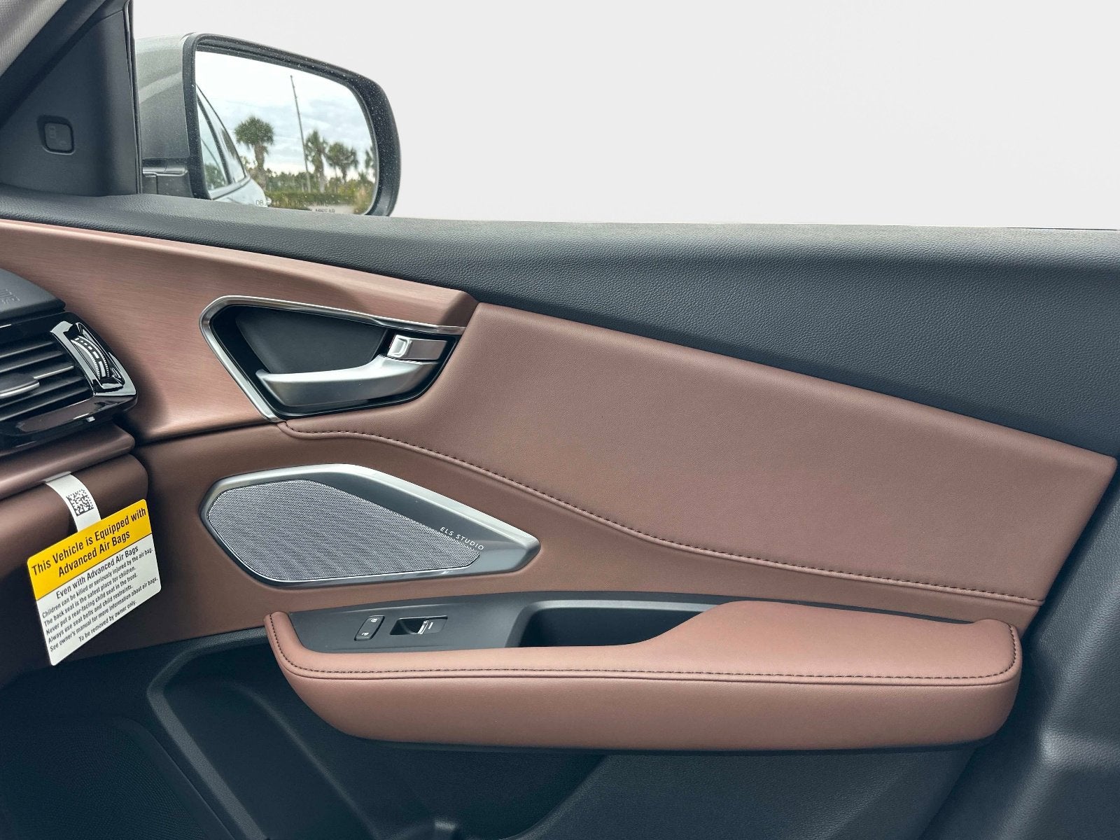 2026 Acura RDX w/Technology Package