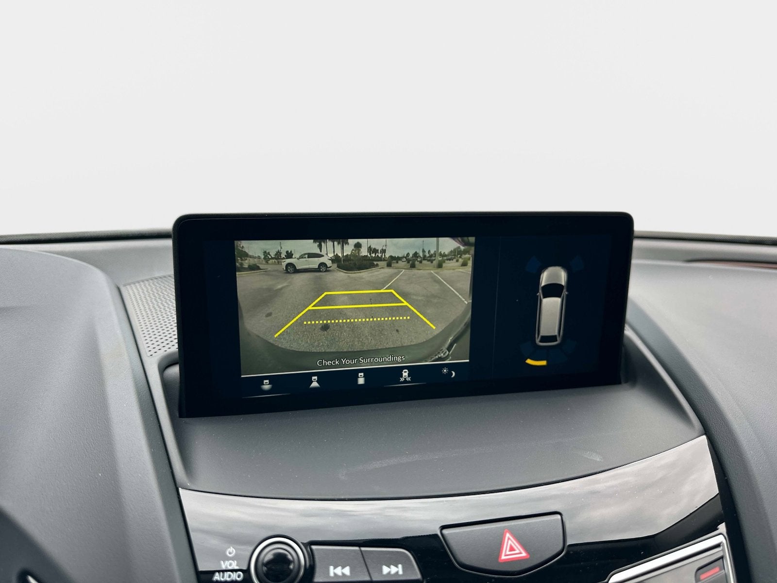 2026 Acura RDX w/Technology Package