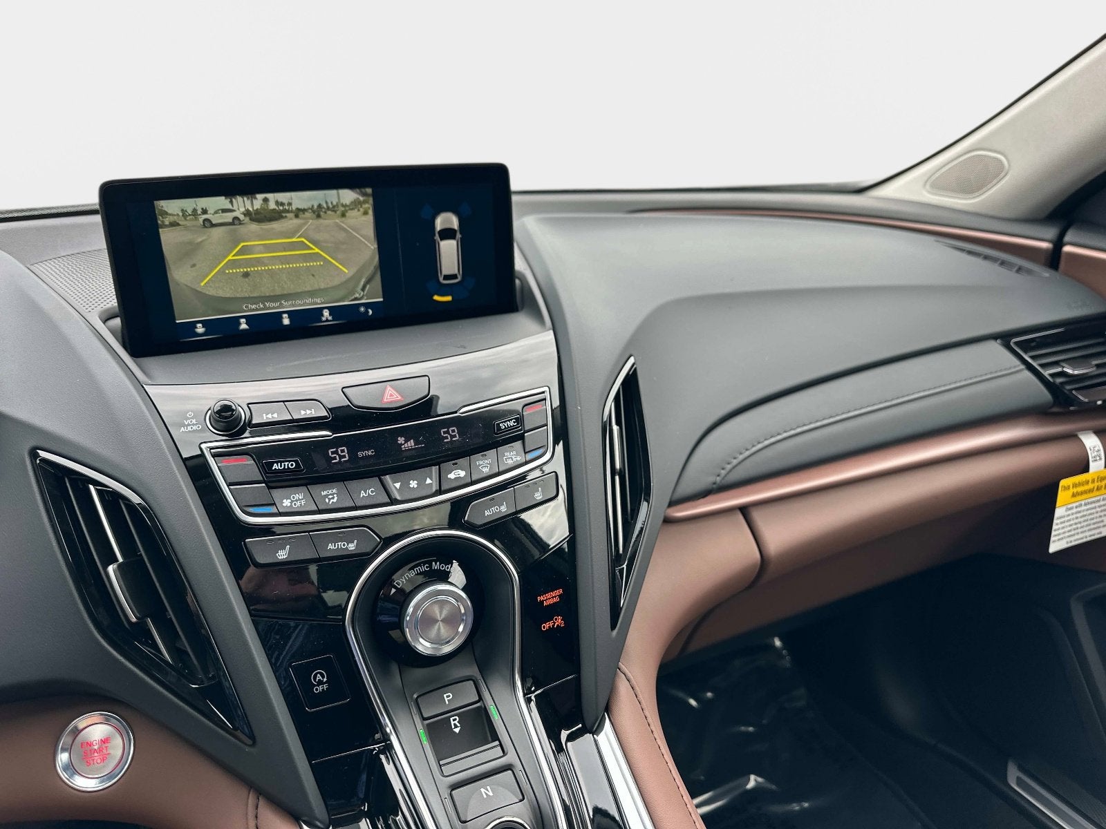 2026 Acura RDX w/Technology Package