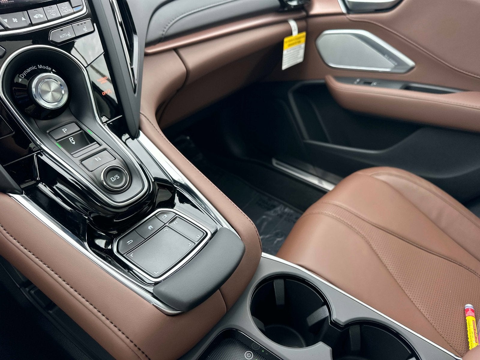 2026 Acura RDX w/Technology Package