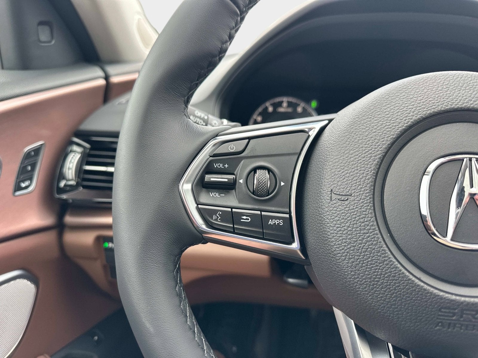 2026 Acura RDX w/Technology Package