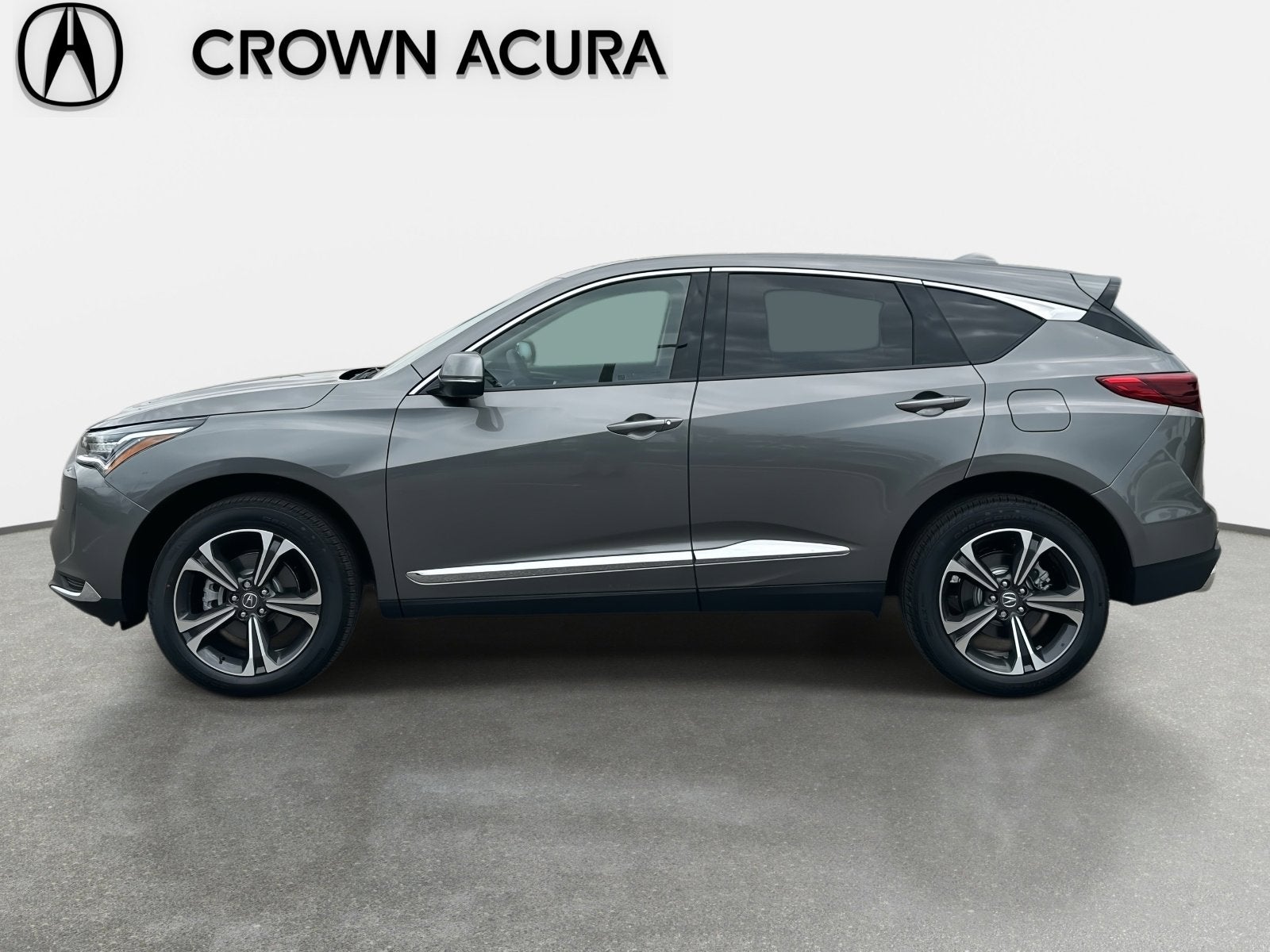 2026 Acura RDX w/Technology Package