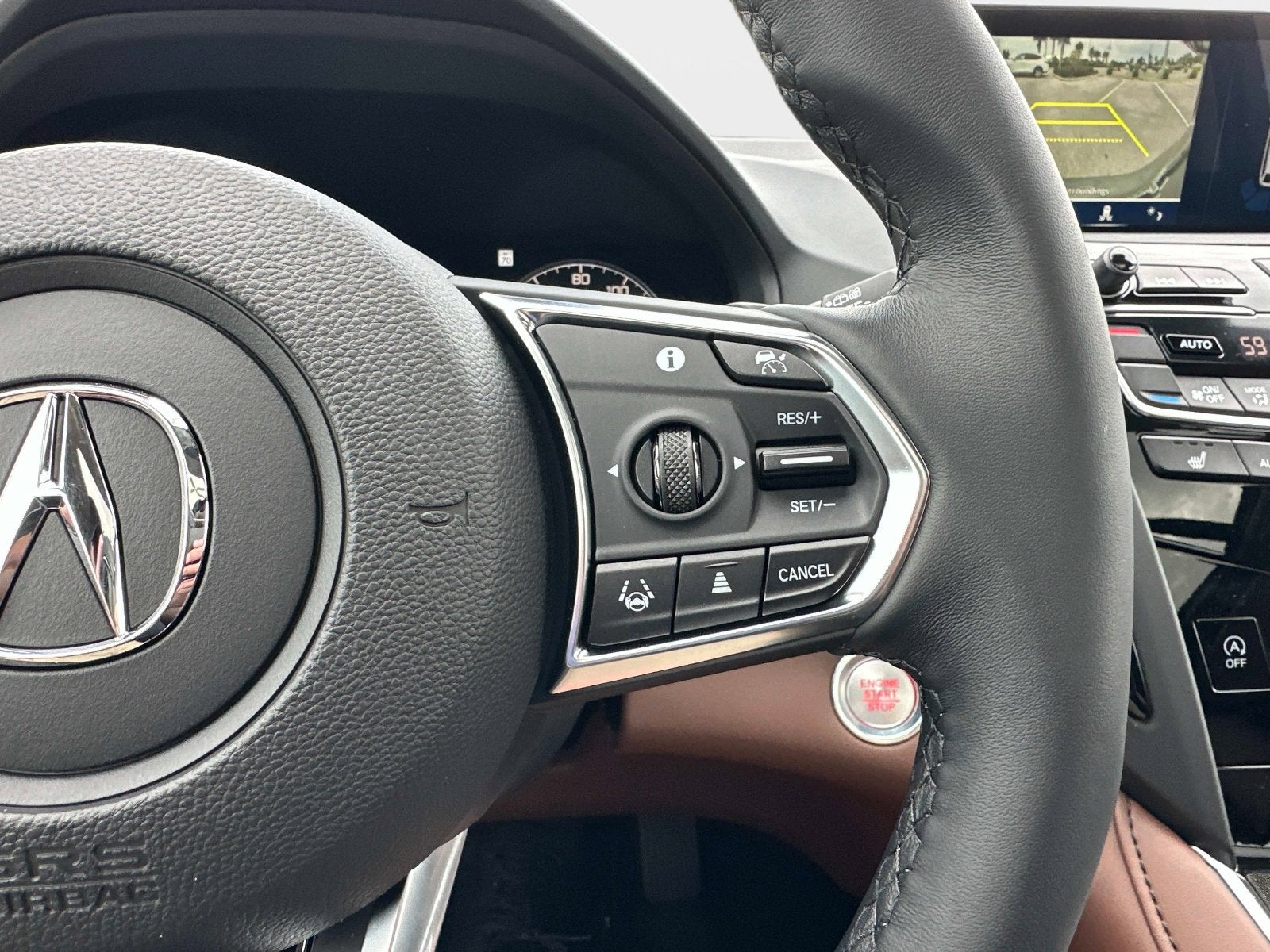 2026 Acura RDX w/Technology Package