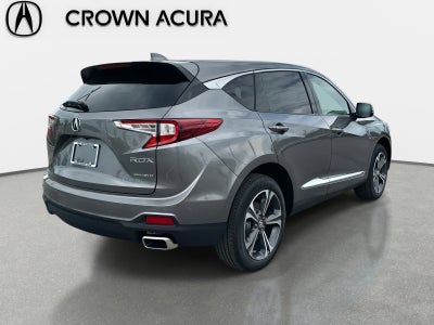 2026 Acura RDX w/Technology Package