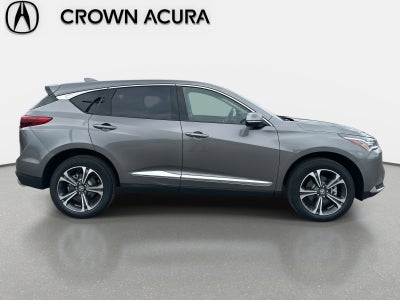 2026 Acura RDX w/Technology Package