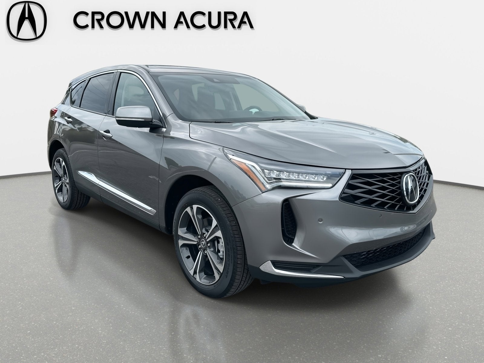 2026 Acura RDX w/Technology Package