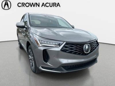 2026 Acura RDX w/Technology Package