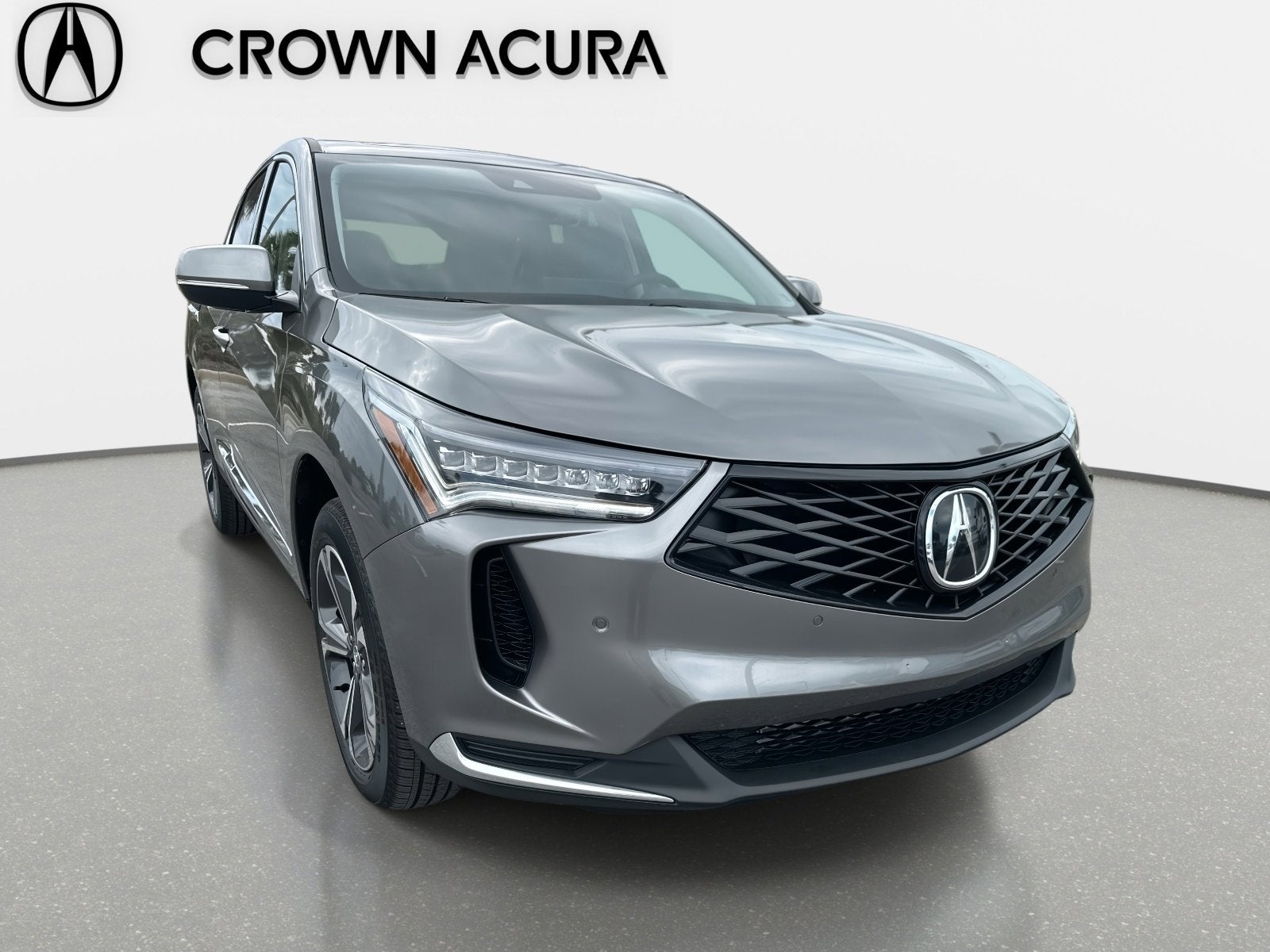2026 Acura RDX w/Technology Package