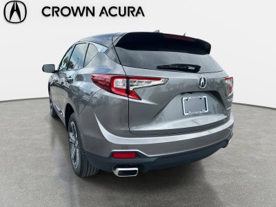 2026 Acura RDX w/Technology Package