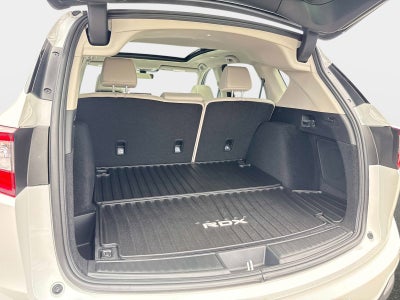 2026 Acura RDX w/Technology Package