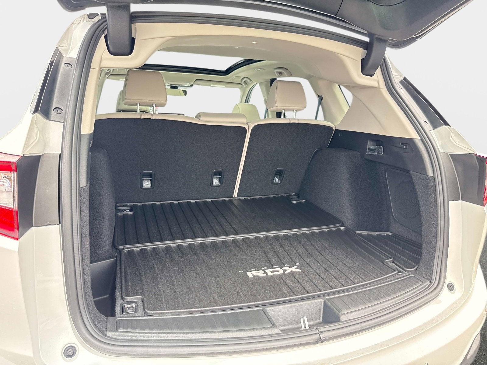 2026 Acura RDX w/Technology Package