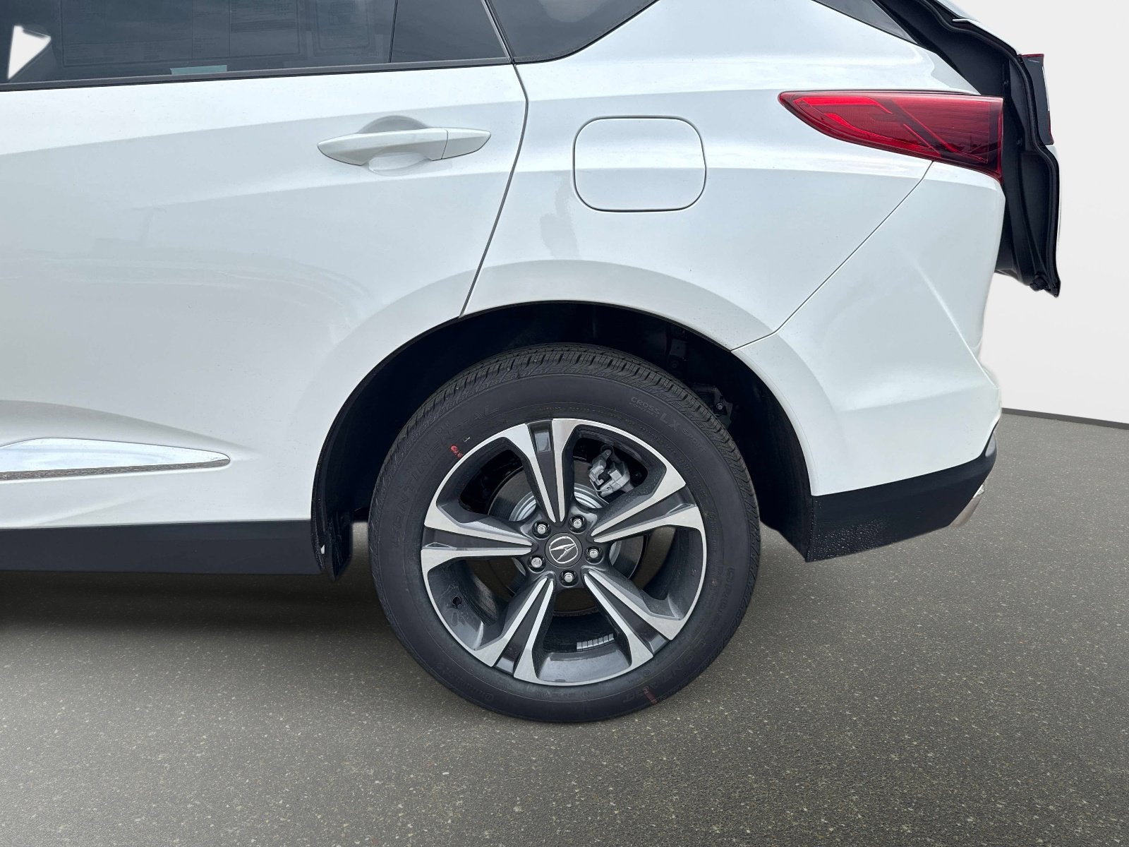 2026 Acura RDX w/Technology Package