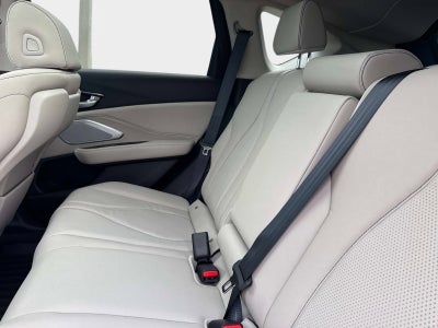 2026 Acura RDX w/Technology Package