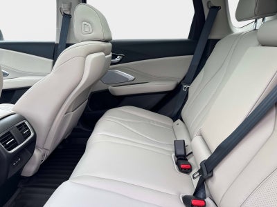 2026 Acura RDX w/Technology Package