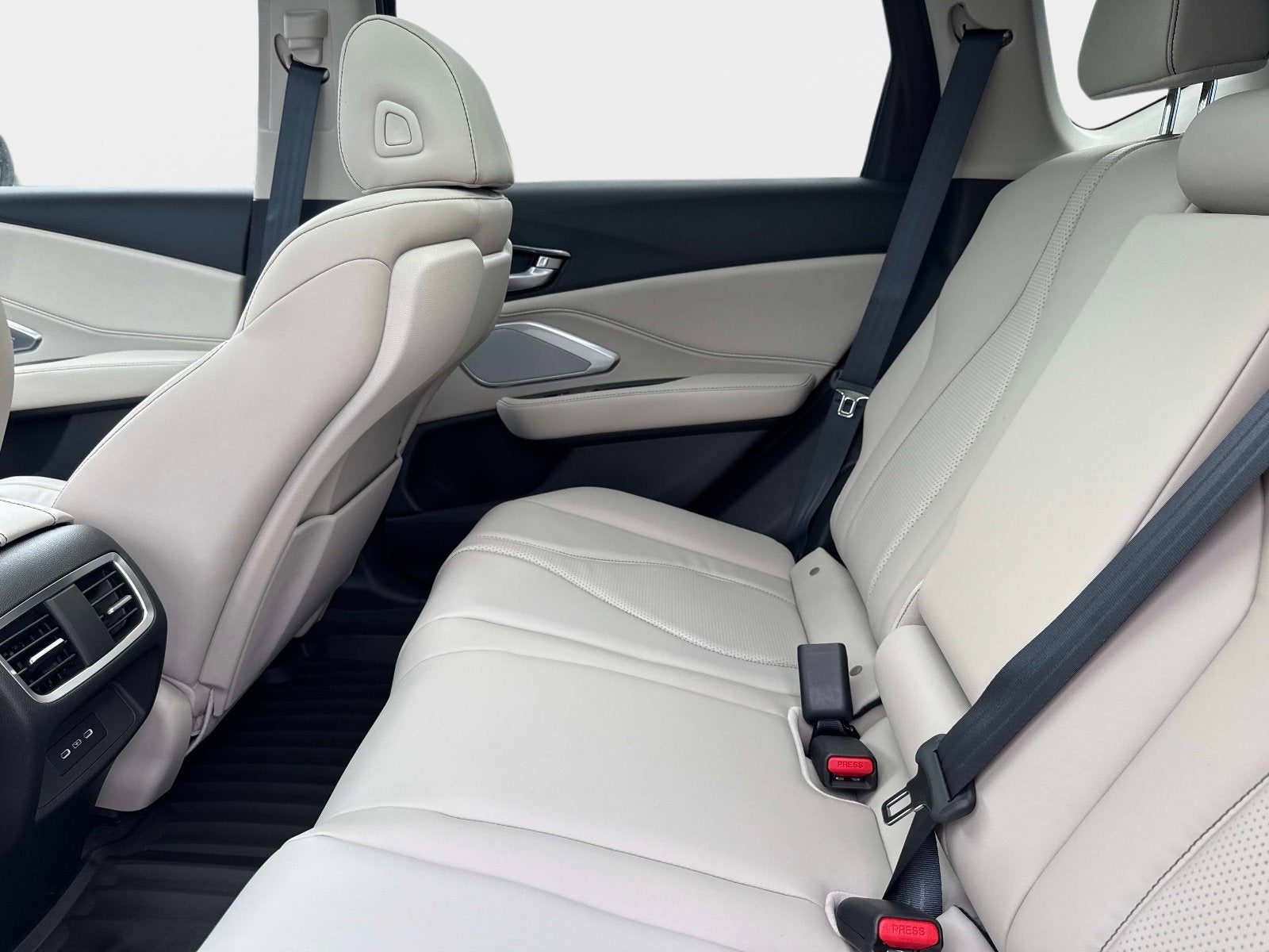 2026 Acura RDX w/Technology Package