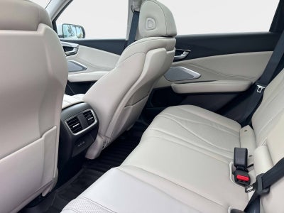 2026 Acura RDX w/Technology Package
