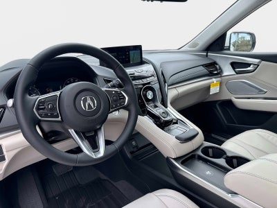 2026 Acura RDX w/Technology Package