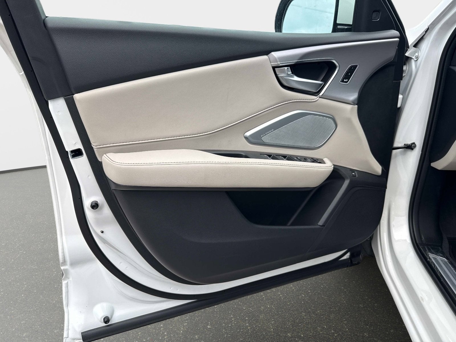 2026 Acura RDX w/Technology Package