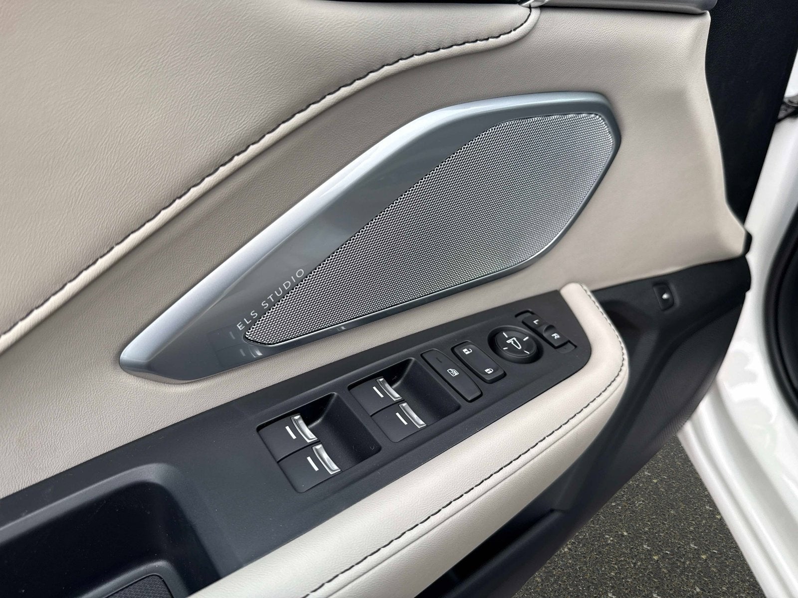 2026 Acura RDX w/Technology Package