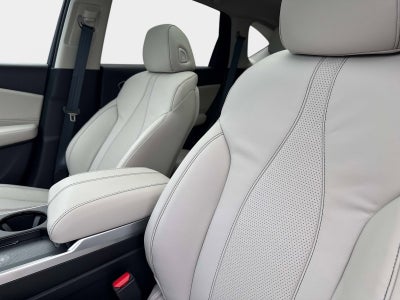 2026 Acura RDX w/Technology Package