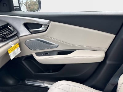 2026 Acura RDX w/Technology Package