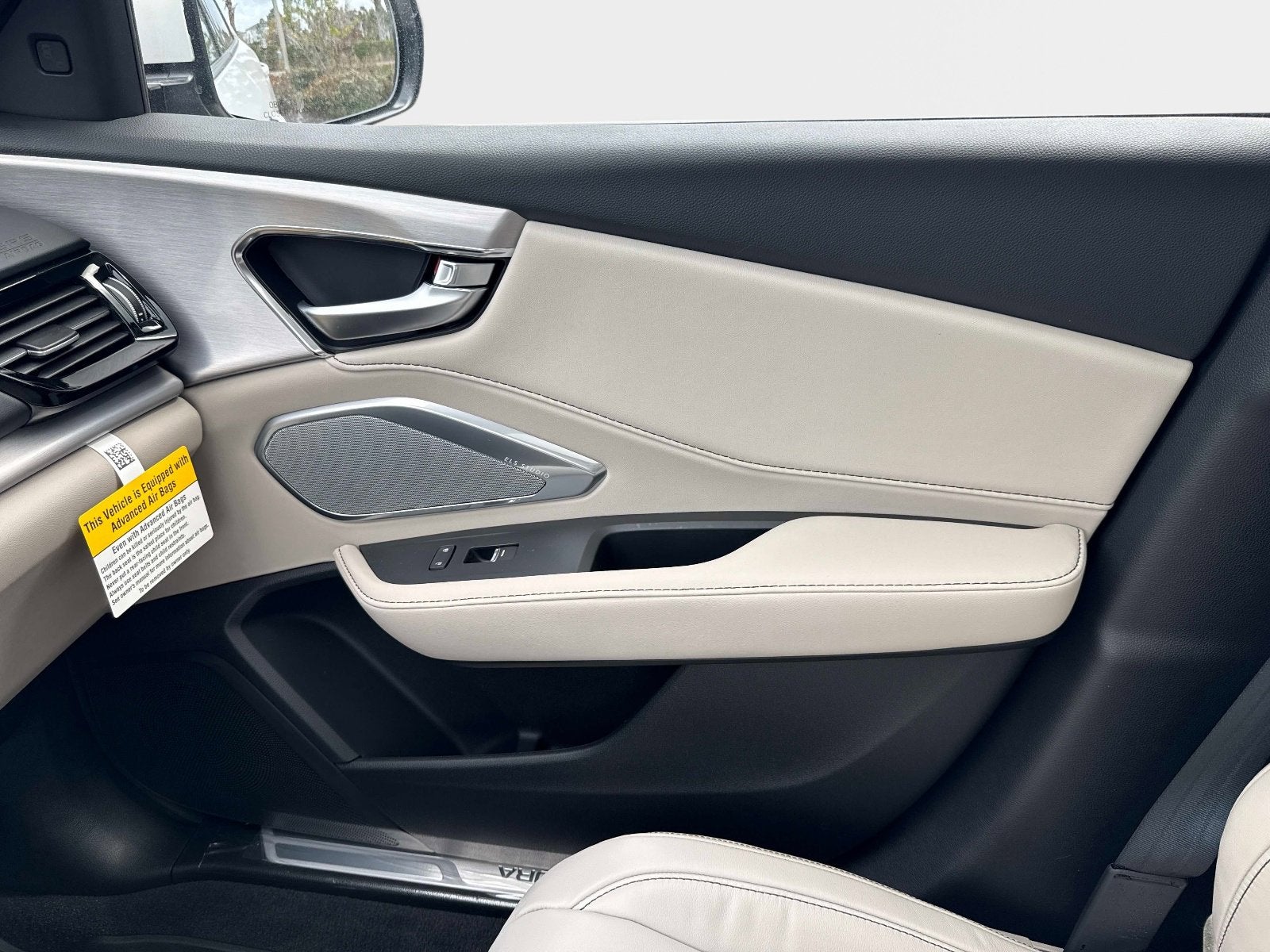 2026 Acura RDX w/Technology Package