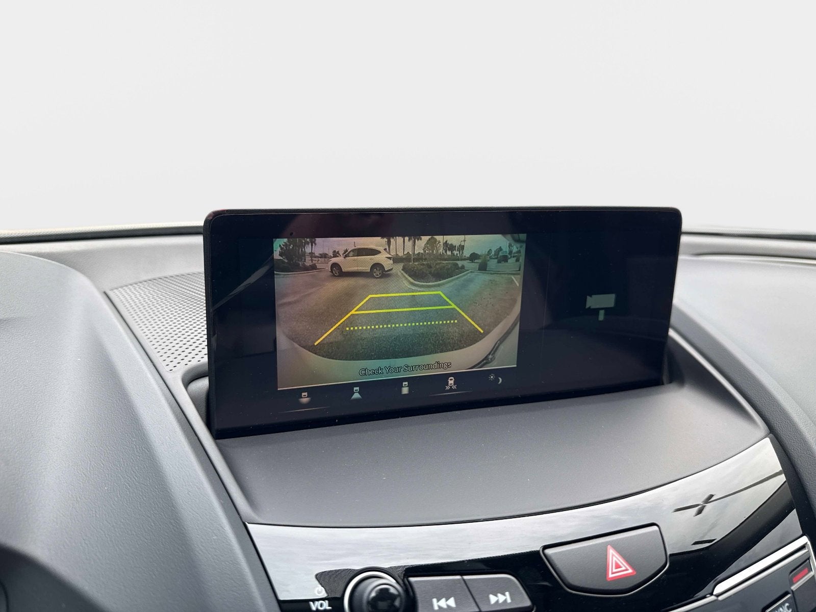 2026 Acura RDX w/Technology Package