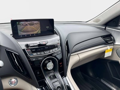 2026 Acura RDX w/Technology Package