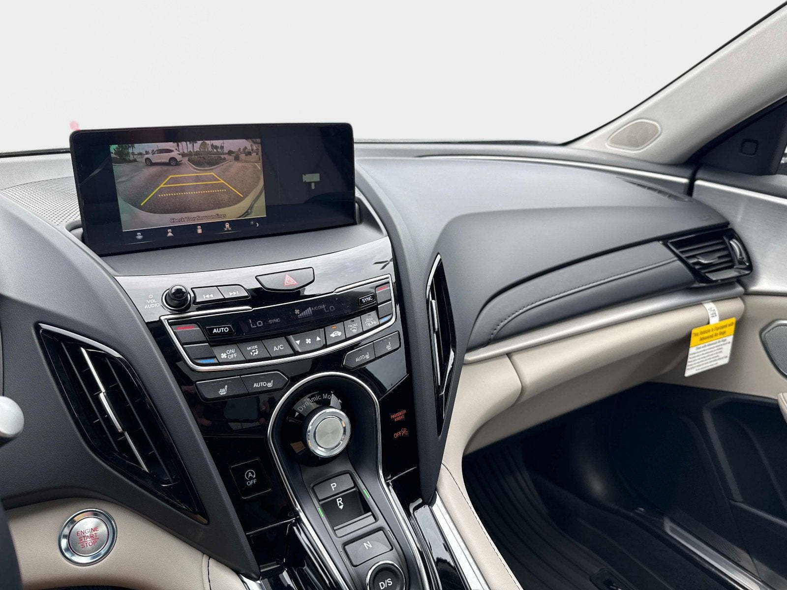 2026 Acura RDX w/Technology Package