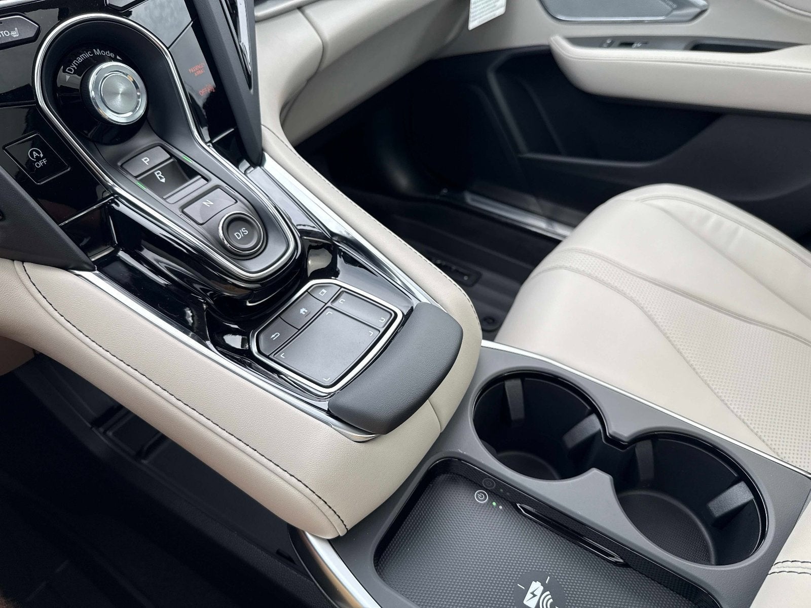 2026 Acura RDX w/Technology Package