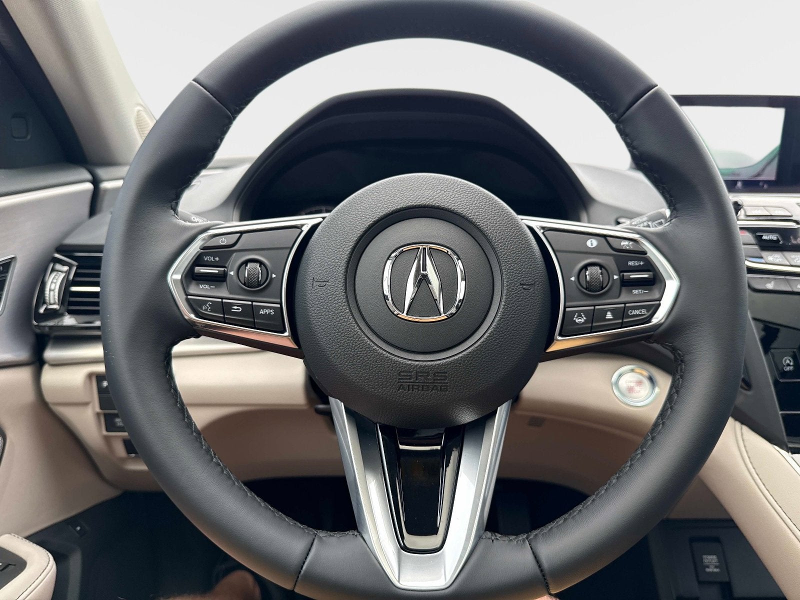 2026 Acura RDX w/Technology Package