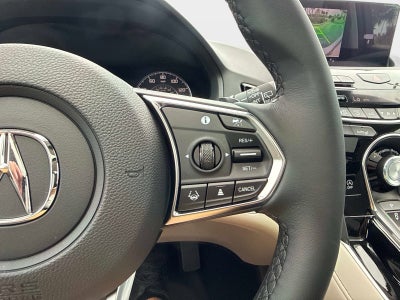 2026 Acura RDX w/Technology Package