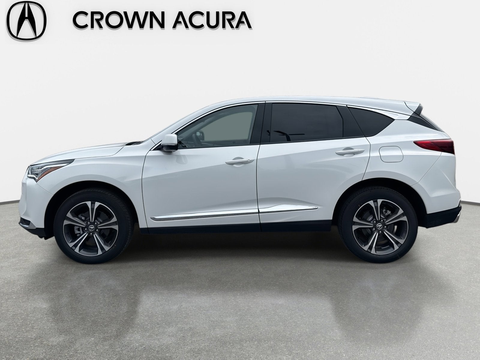 2026 Acura RDX w/Technology Package
