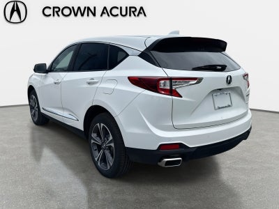 2026 Acura RDX w/Technology Package