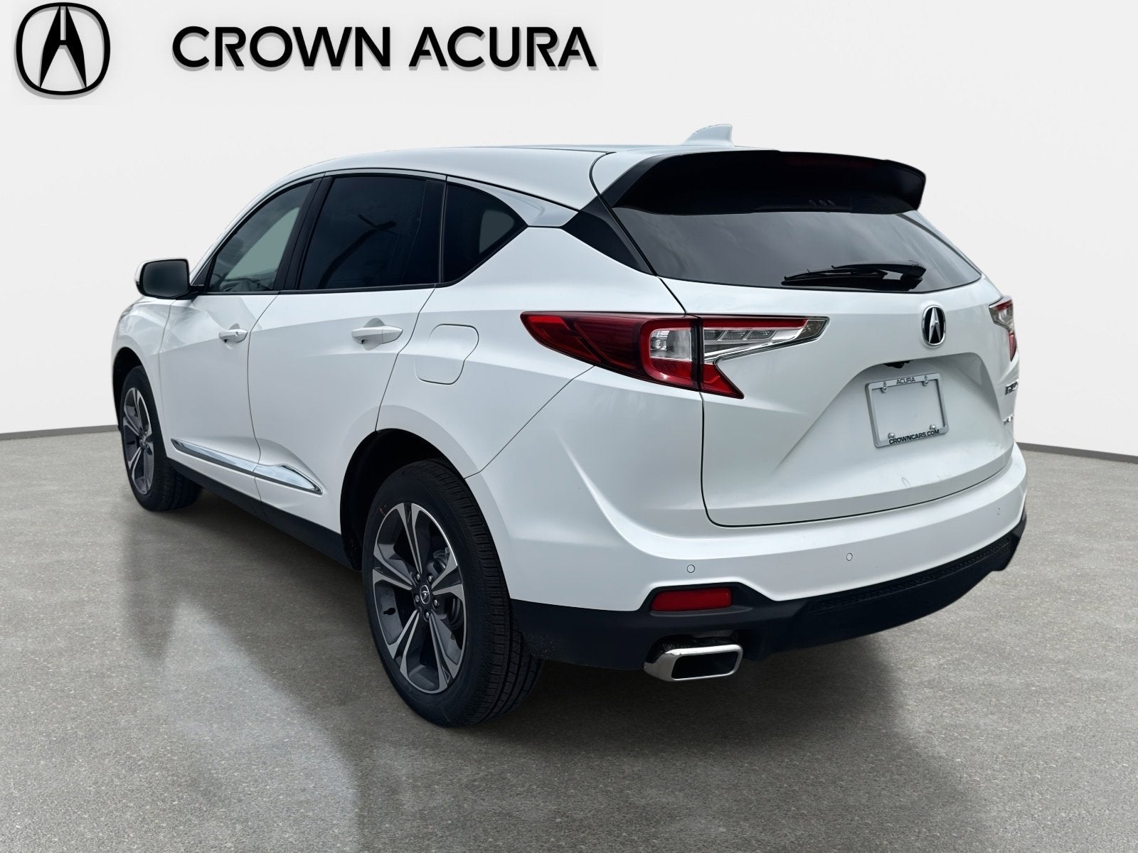2026 Acura RDX w/Technology Package